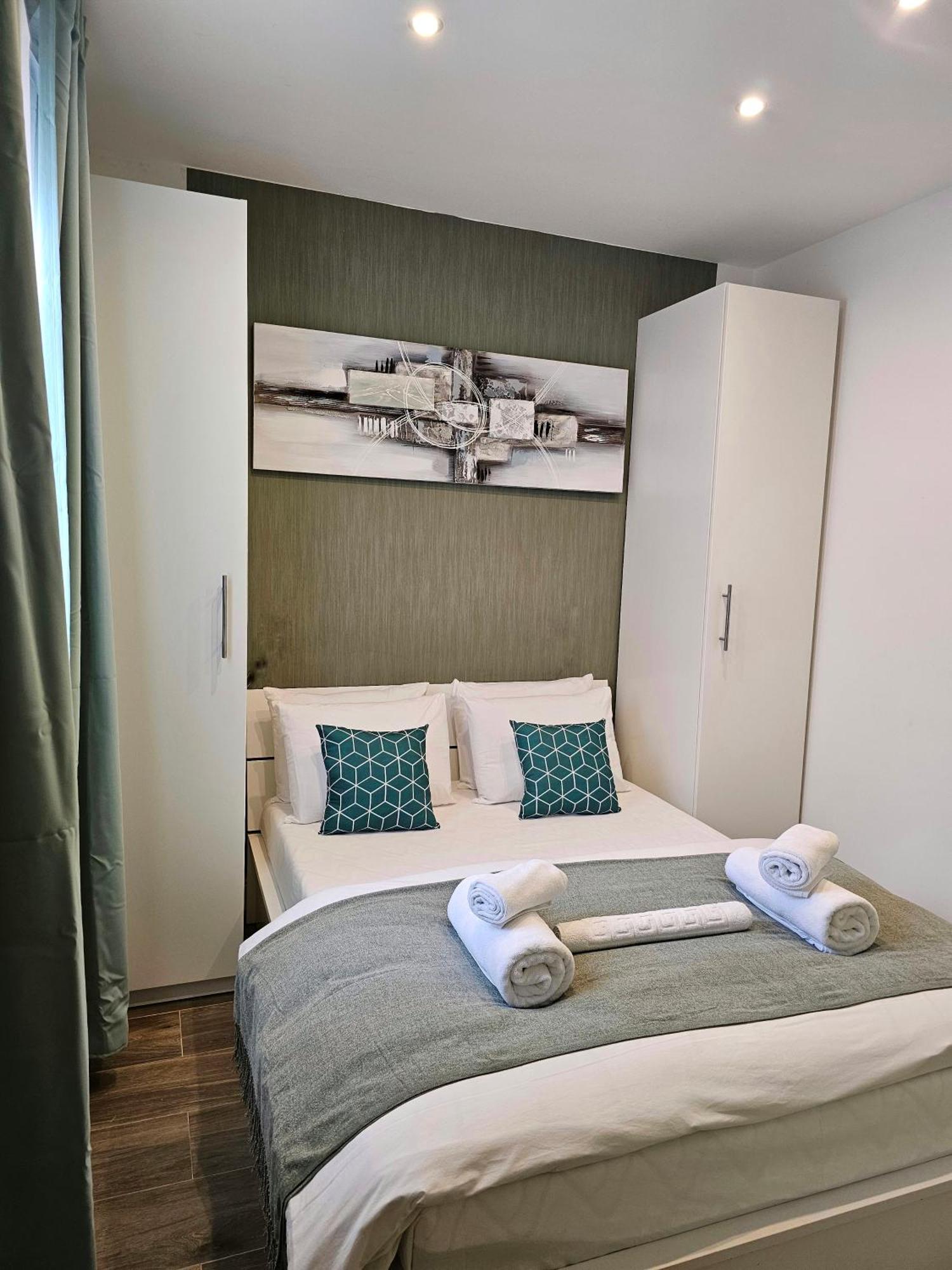 Korzo Suites Sliema I Εξωτερικό φωτογραφία